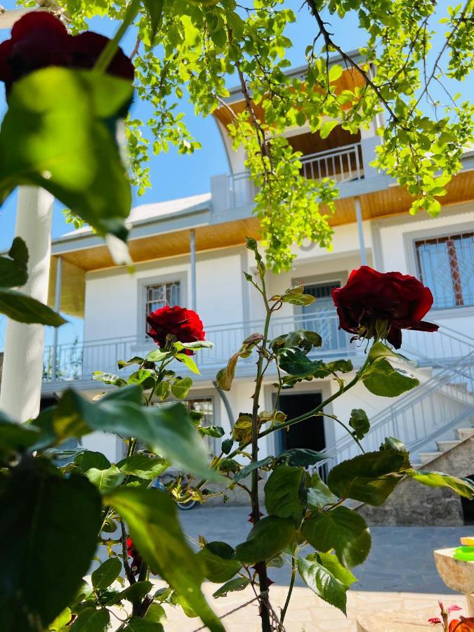 Big House Hotel Tbilisi Exterior photo